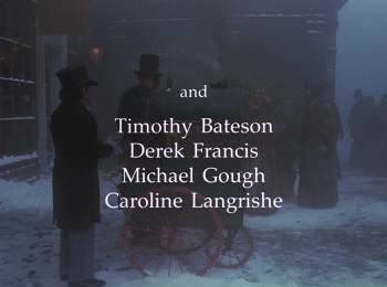 Screenshot 1 from A Christmas Carol (Full Movie)
