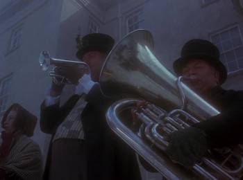 Screenshot 2 from A Christmas Carol (Full Movie)