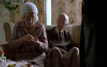 Screenshot 1 from A Christmas Carol (Full Movie)