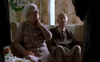 Screenshot 2 from A Christmas Carol (Full Movie)