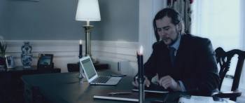 Screenshot 3 from A Christmas Carol (Full Movie)