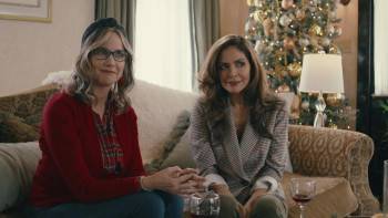 Screenshot 1 from A Christmas in New Hope (Full Movie)