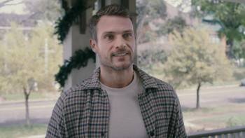 Screenshot 2 from A Christmas in New Hope (Full Movie)