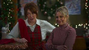 Screenshot 1 from A Christmas Less Traveled (Full Movie)