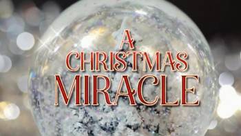 Screenshot 2 from A Christmas Miracle (Full Movie)