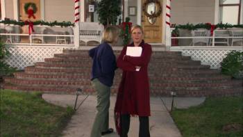 Screenshot 2 from A Christmas Proposal (Full Movie)