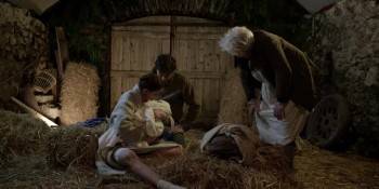 Screenshot 2 from A Christmas Star (Full Movie)