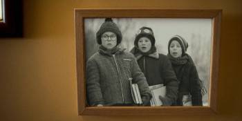 Screenshot 1 from A Christmas Story Christmas (Full Movie)