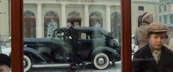 Screenshot 1 from A Christmas Tale (Full Movie)