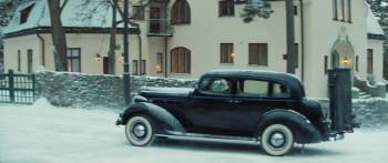 Screenshot 3 from A Christmas Tale (Full Movie)
