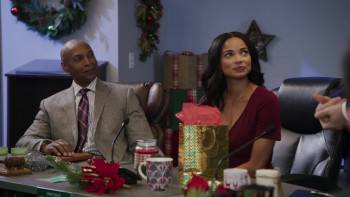 Screenshot 2 from A Christmas Tree Grows in Colorado (Full Movie)