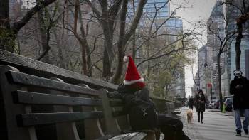 Screenshot 2 from A Christmas Wedding Date (Full Movie)