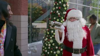 Screenshot 3 from A Clüsterfünke Christmas (Full Movie)