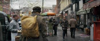 Screenshot 1 from A Complete Unknown (Full Movie)