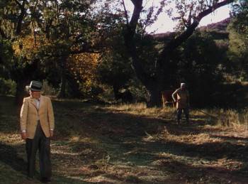 Screenshot 1 from A Connecticut Yankee in King Arthur's Court (Full Movie)