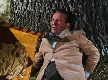 Screenshot 2 from A Connecticut Yankee in King Arthur's Court (Full Movie)