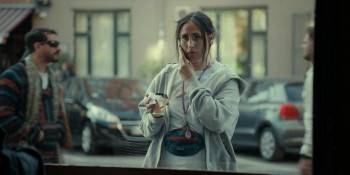 Screenshot 1 from A Copenhagen Love Story (Full Movie)