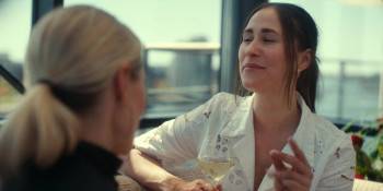Screenshot 2 from A Copenhagen Love Story (Full Movie)