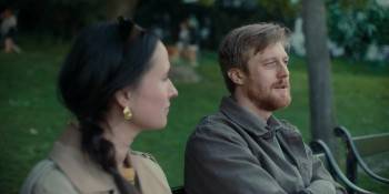 Screenshot 3 from A Copenhagen Love Story (Full Movie)