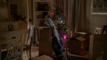 Screenshot 3 from A Country Christmas Story (Full Movie)