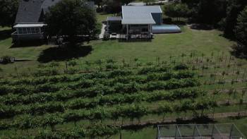 Screenshot 2 from A Country Romance (Full Movie)