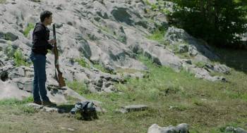 Screenshot 2 from A Cup of Coffee and New Shoes On (Full Movie)