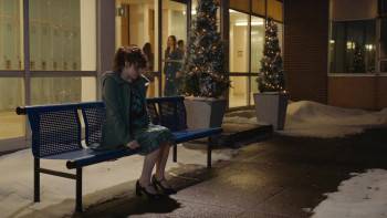 Screenshot 1 from A Dance in the Snow (Full Movie)