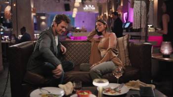 Screenshot 1 from A Dangerous Affair (Full Movie)