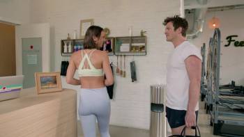 Screenshot 2 from A Dangerous Affair (Full Movie)