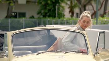 Screenshot 3 from A Dangerous Affair (Full Movie)