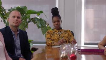Screenshot 2 from A Date by Christmas Eve (Full Movie)