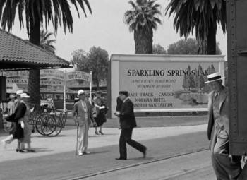Screenshot 1 from A Day at the Races (Full Movie)