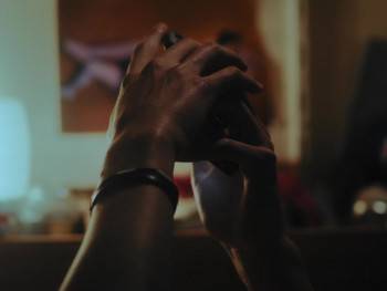 Screenshot 1 from A Day in a Life (Full Movie)