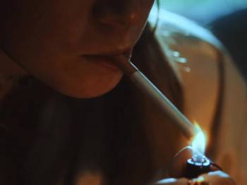Screenshot 3 from A Day in a Life (Full Movie)