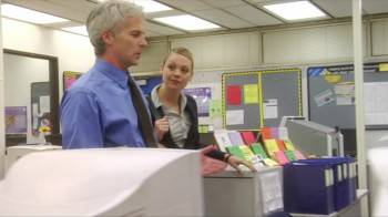 Screenshot 2 from A Dead Calling (Full Movie)