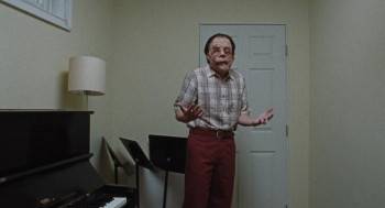 Screenshot 3 from A Different Man (Full Movie)