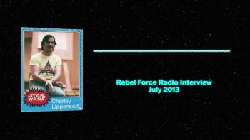 Screenshot 2 from A Disturbance in the Force (Full Movie)