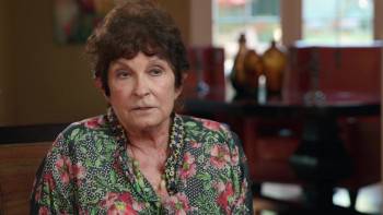 Screenshot 3 from A Disturbance in the Force (Full Movie)