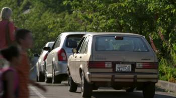 Screenshot 2 from A Dog Named Duke (Full Movie)
