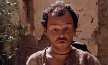 Screenshot 2 from A Dog's Will (Full Movie)