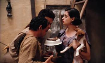 Screenshot 3 from A Dog's Will (Full Movie)