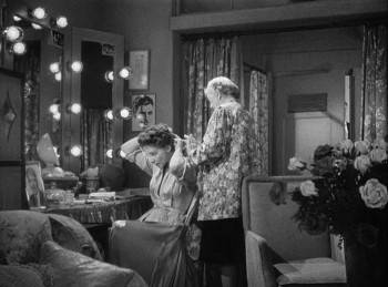 Screenshot 1 from A Double Life (Full Movie)