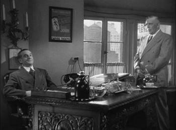 Screenshot 3 from A Double Life (Full Movie)