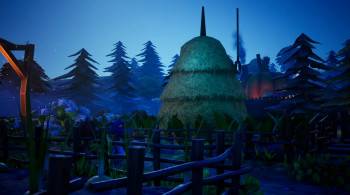 Screenshot 3 from A Dragon Adventure (Full Movie)