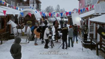 Screenshot 2 from A European Christmas (Full Movie)