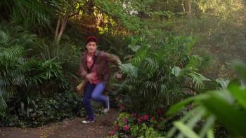 Screenshot 2 from A Fairly Odd Summer (Full Movie)