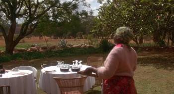 Screenshot 1 from A Far Off Place (Full Movie)