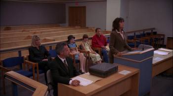 Screenshot 1 from A Father's Choice (Full Movie)