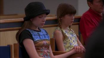 Screenshot 2 from A Father's Choice (Full Movie)