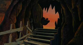 Screenshot 2 from A Fish Tale (Full Movie)